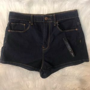 Forever 21 Jean Shorts